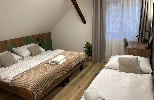 Donovaly House | Penzion Aurelia Donovaly