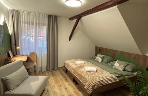 Donovaly House | Penzion Aurelia Donovaly