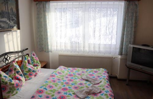 Trojanovice House | Penzion Babička, pokoj A