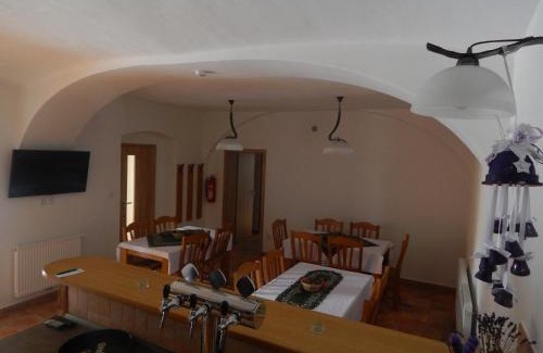 Bohusice House | Penzion Bednářův dvůr