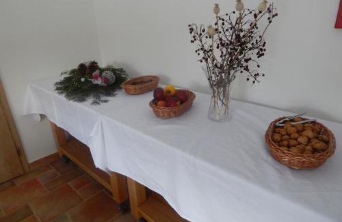 Bohusice House | Penzion Bednářův dvůr