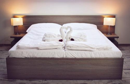 Dargov House | Penzion Bowten