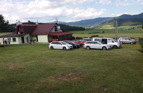 Zehra House | Penzion Dreveník