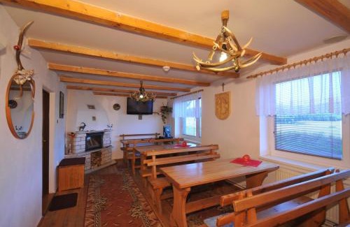 Zehra House | Penzion Dreveník