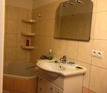 Karlovy Vary Apartment | Penzion Duong Apartments