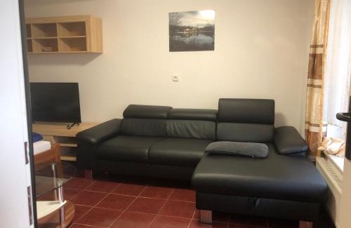 Karlovy Vary Apartment | Penzion Duong Apartments