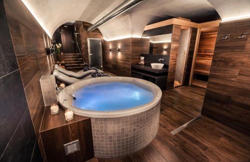 Velke Pavlovice House | Penzion Hádlík