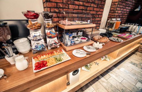 Velke Pavlovice House | Penzion Hádlík