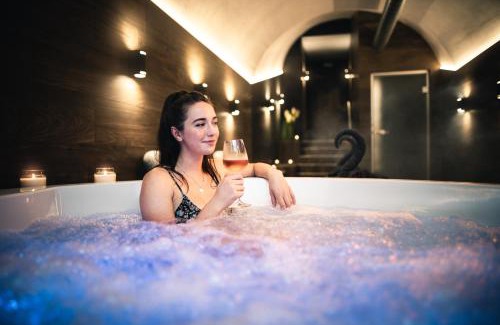 Velke Pavlovice House | Penzion Hádlík