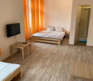 Hrensko House | Penzion Hřensko