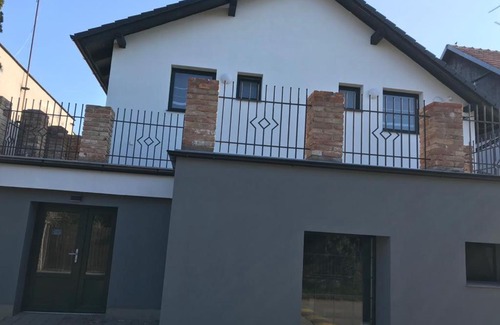 Strachotin House | Penzion Hazdrovi