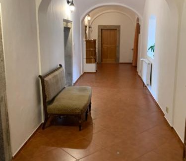 Horni Pena Apartment | Penzion Horní Pěna