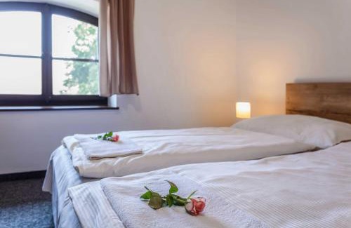 Lechovice House | Penzion Horse Farm Lechovice