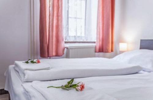 Lechovice House | Penzion Horse Farm Lechovice