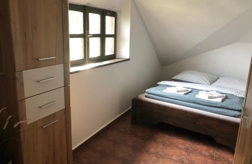 Frydek-Mistek House | Penzion Hrad