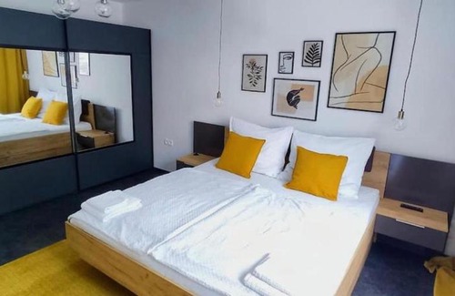 Skalica Apartment | Penzion Ivka