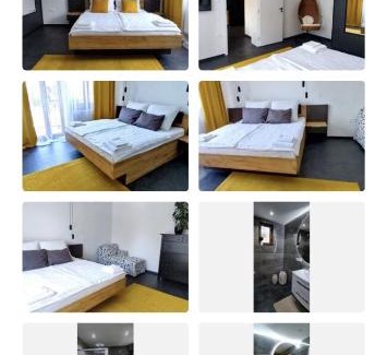 Skalica Apartment | Penzion Ivka