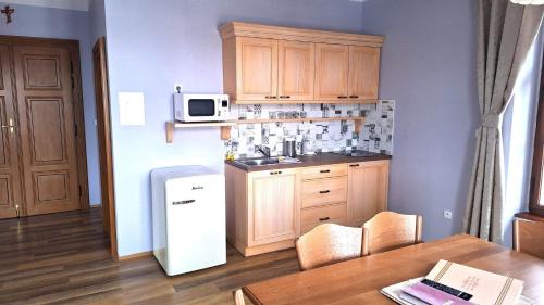 Stara Ves Apartment | Penzion Johannes, Rýmařov - Stará Ves