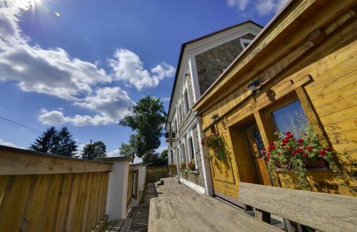 Karlovy Dvory House | Penzion Kameňák