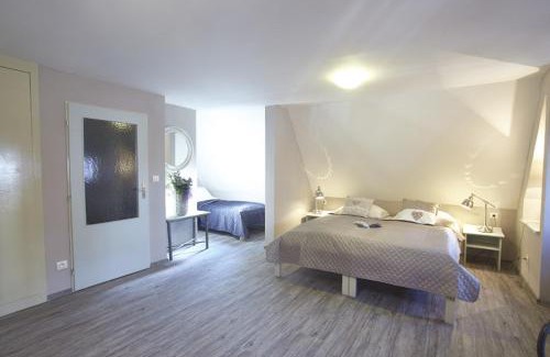 Tabor House | Penzion Kostnický dům