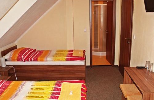 Dolni Dunajovice House | Penzion Kratochvíl