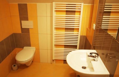 Dolni Dunajovice House | Penzion Kratochvíl