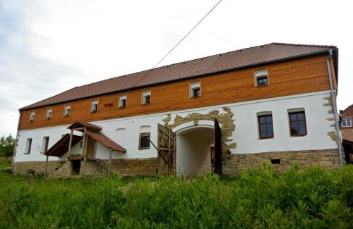 Kvetna House | Penzion Květná Zahrada