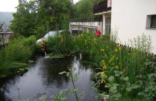 Srbsko Apartment | Penzion Lida