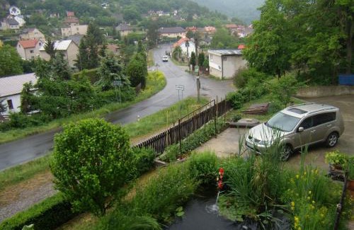 Srbsko Apartment | Penzion Lida