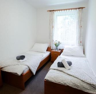 Brandys nad Orlici House | Penzion Mítkov