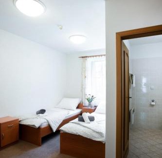 Brandys nad Orlici House | Penzion Mítkov