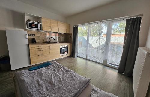 Bucovice Apartment | Penzion Machynka