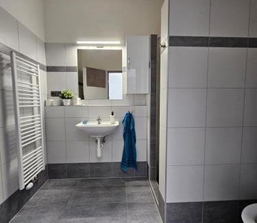 Bucovice Apartment | Penzion Machynka