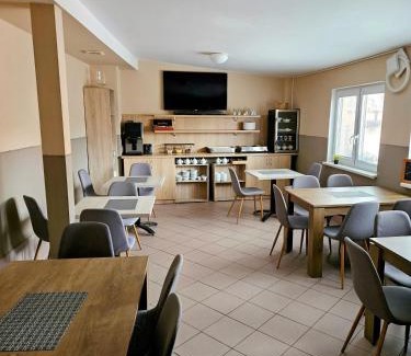 Podivin House | Penzion Miromar