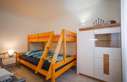 Bela pod Pradedem House | Penzion Mona