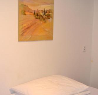 Mikulov House | Penzion Moravia - free parking in the city center