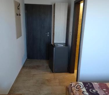 Pasohlavky House | Penzion Mušov