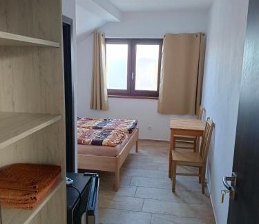 Pasohlavky House | Penzion Mušov