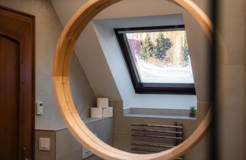 Teplice nad Metuji Apartment | Penzion Myšková