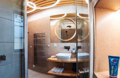 Teplice nad Metuji Apartment | Penzion Myšková