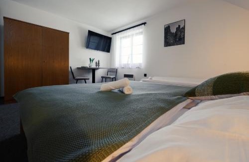 Teplice nad Metuji Apartment | Penzion Myšková