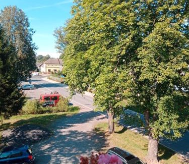 Hradec nad Svitavou House | Penzion na Mlýně