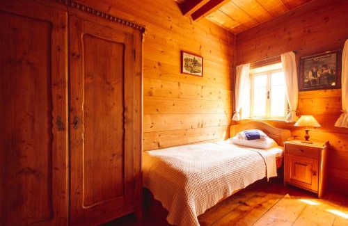 Dolni Chribska House | Penzion Na Stodolci