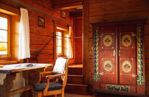 Dolni Chribska House | Penzion Na Stodolci