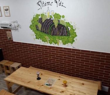 Cejkovice Apartment | Penzion Na Vyhlídce