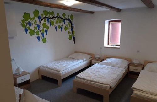 Cejkovice Apartment | Penzion Na Vyhlídce