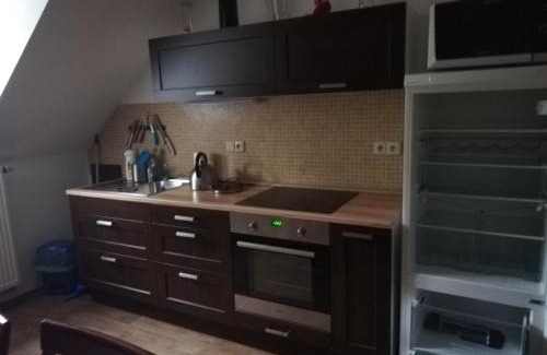 Vejprty Apartment | Penzion Pancéř