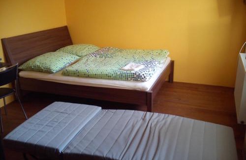 Hustopece House | Penzion Pitnerka