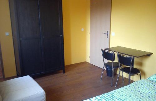 Hustopece House | Penzion Pitnerka