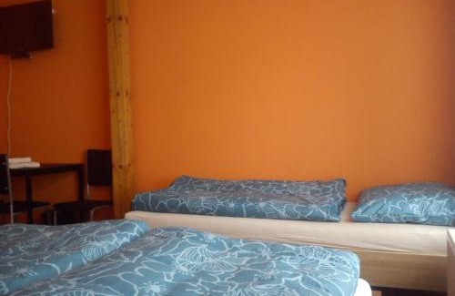 Hustopece House | Penzion Pitnerka